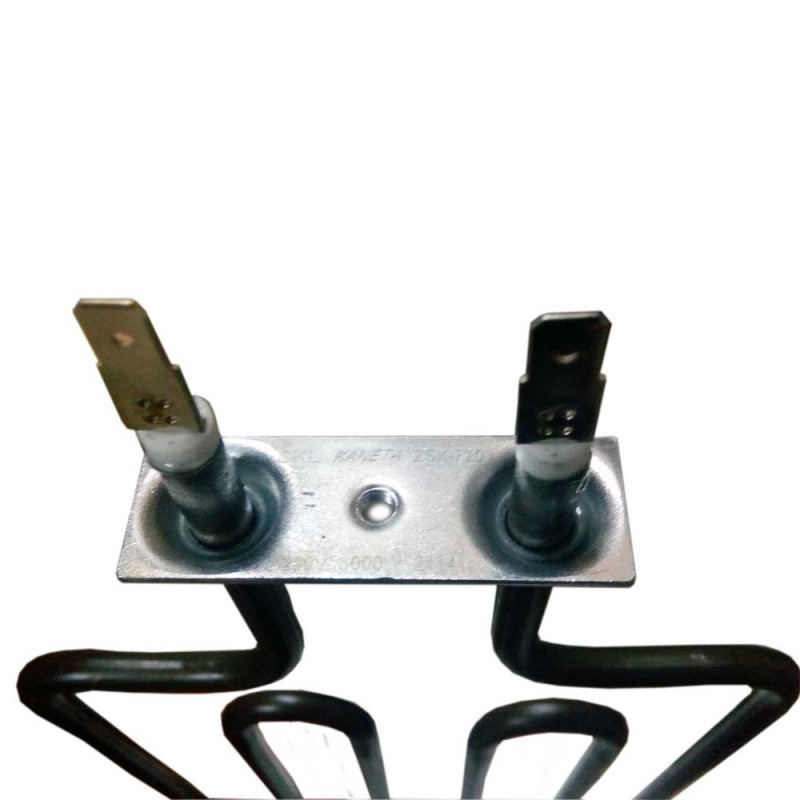 ТЭН для печи Harvia Topclass, Trendy, SteelTop, Eco, Sound, Moderna 3000Вт 230В 720-ZSK												